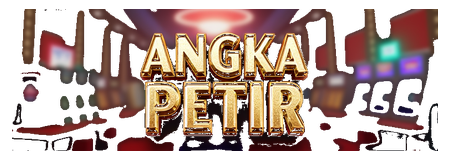 angka petir logo