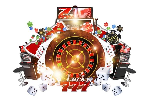 angka petir angka petir App — Casino in Your Pocket
